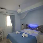 Hidden Heaven Ferienhaus Mykonos Town